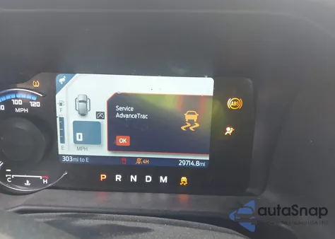 2021 Ford Bronco Outer Banks from USA, damaged, VIN 1FMEE5DP7MLA91974